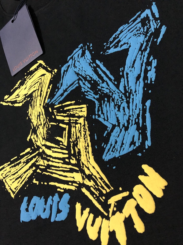 ブランドTシャツ内部構造